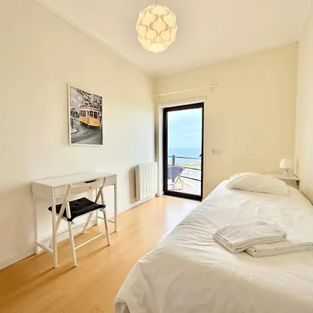 Deluxe Oceanfront - Vue Sur La