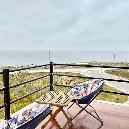 公寓 Deluxe Oceanfront - Vue Sur La *