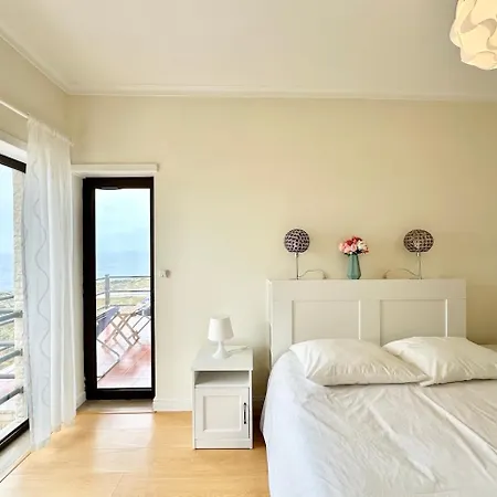 Deluxe Oceanfront - Vue Sur La * 佩尼契