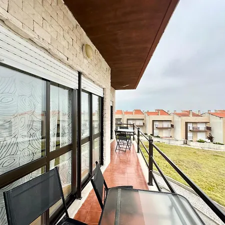 Lejlighed Deluxe Oceanfront - Vue Sur La Peniche