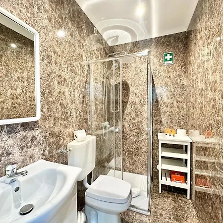 Deluxe Oceanfront - Vue Sur La * Peniche