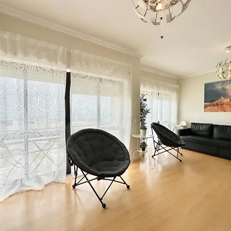 Apartman Deluxe Oceanfront - Vue Sur La