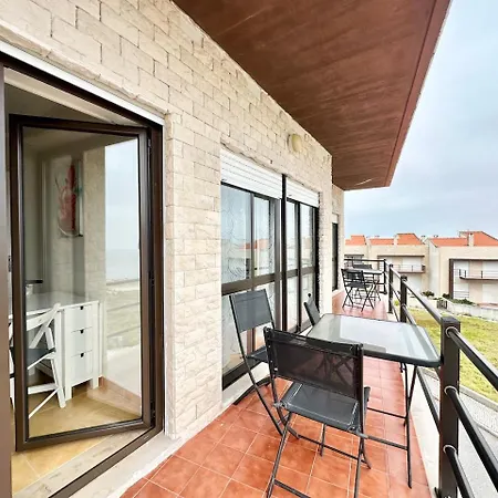 Deluxe Oceanfront - Vue Sur La Apartman