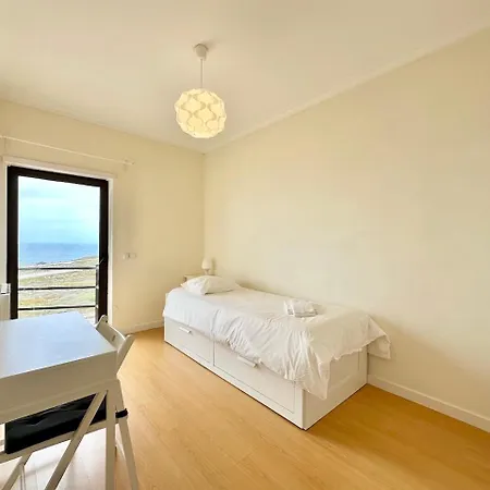 Deluxe Oceanfront - Vue Sur La Apartman