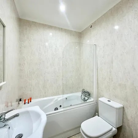 Deluxe Oceanfront - Vue Sur La Lejlighed