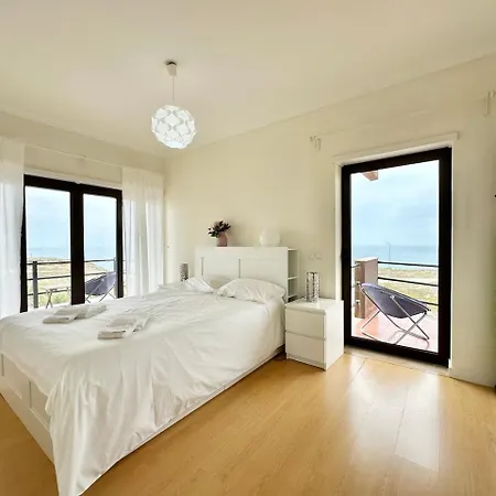 Apartman Deluxe Oceanfront - Vue Sur La