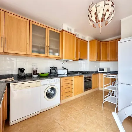 Deluxe Oceanfront - Vue Sur La Apartman *