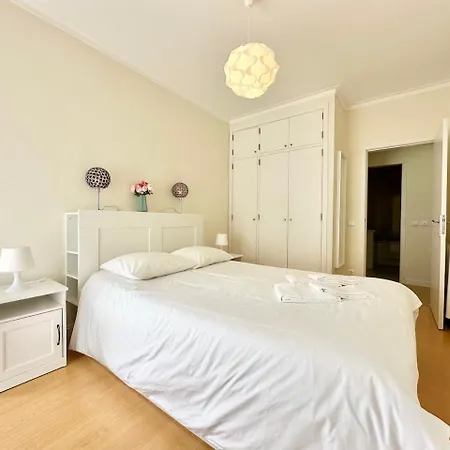 Lejlighed Deluxe Oceanfront - Vue Sur La Peniche