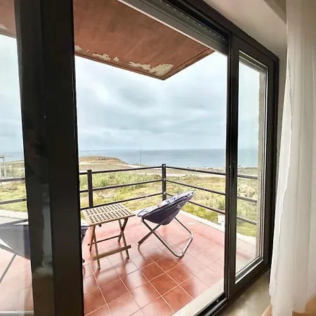 Apartman Deluxe Oceanfront - Vue Sur La *