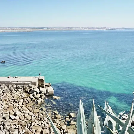 Deluxe Oceanfront - Vue Sur La Peniche