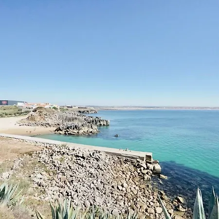 Deluxe Oceanfront - Vue Sur La Apartman