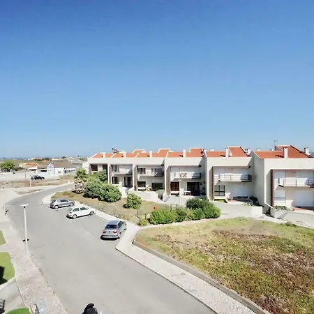 Deluxe Oceanfront - Vue Sur La アパート ペニシェ