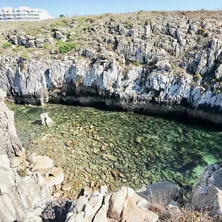 Deluxe Oceanfront - Vue Sur La Apartman