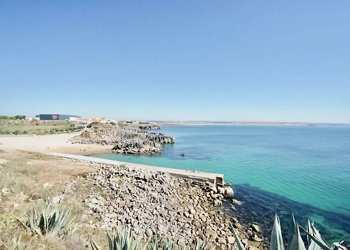 Deluxe Oceanfront - Vue Sur La דירה